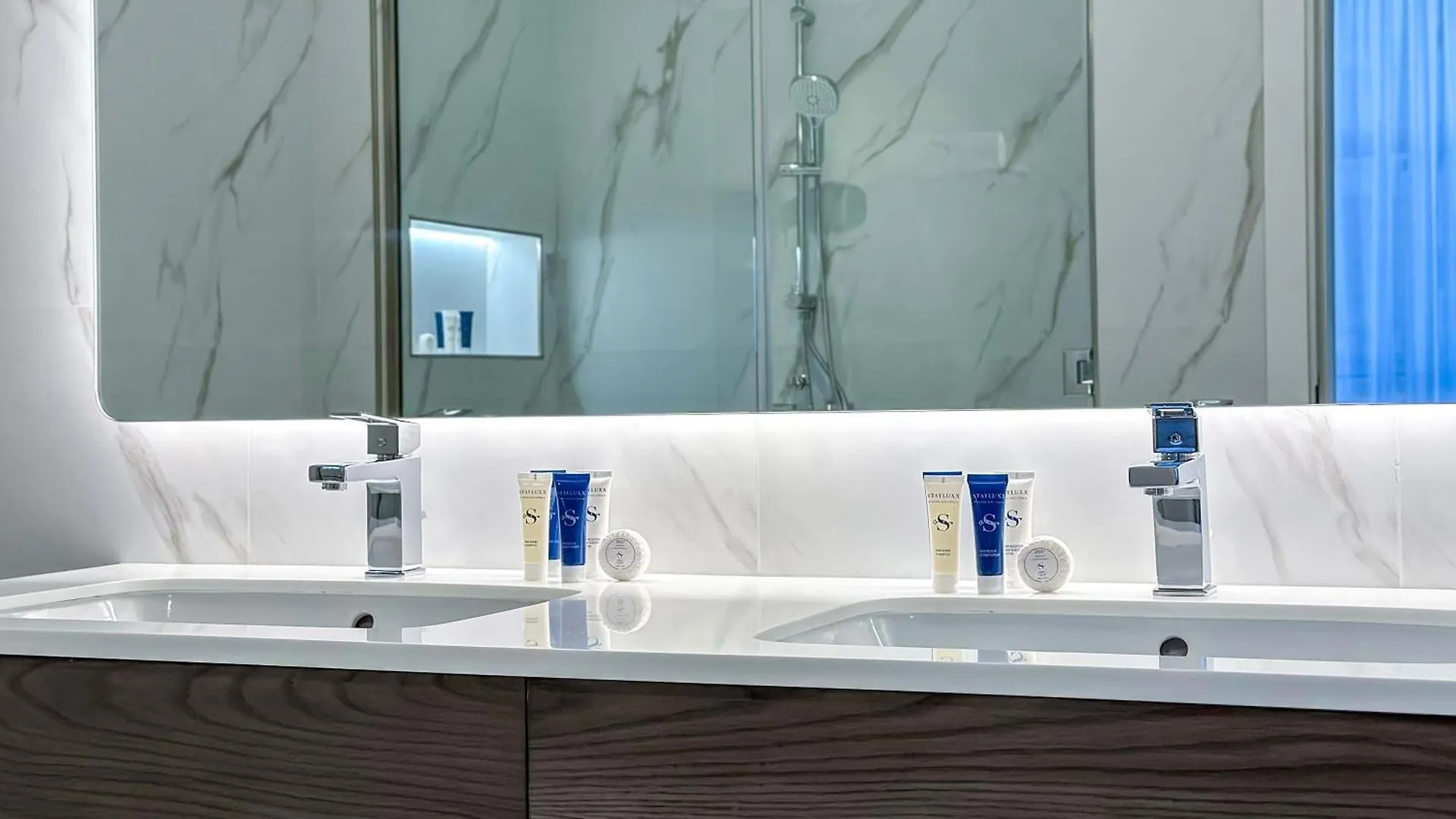 Apartment Luxury 1Br Suite With Direct Burj Al Arab View Dubai