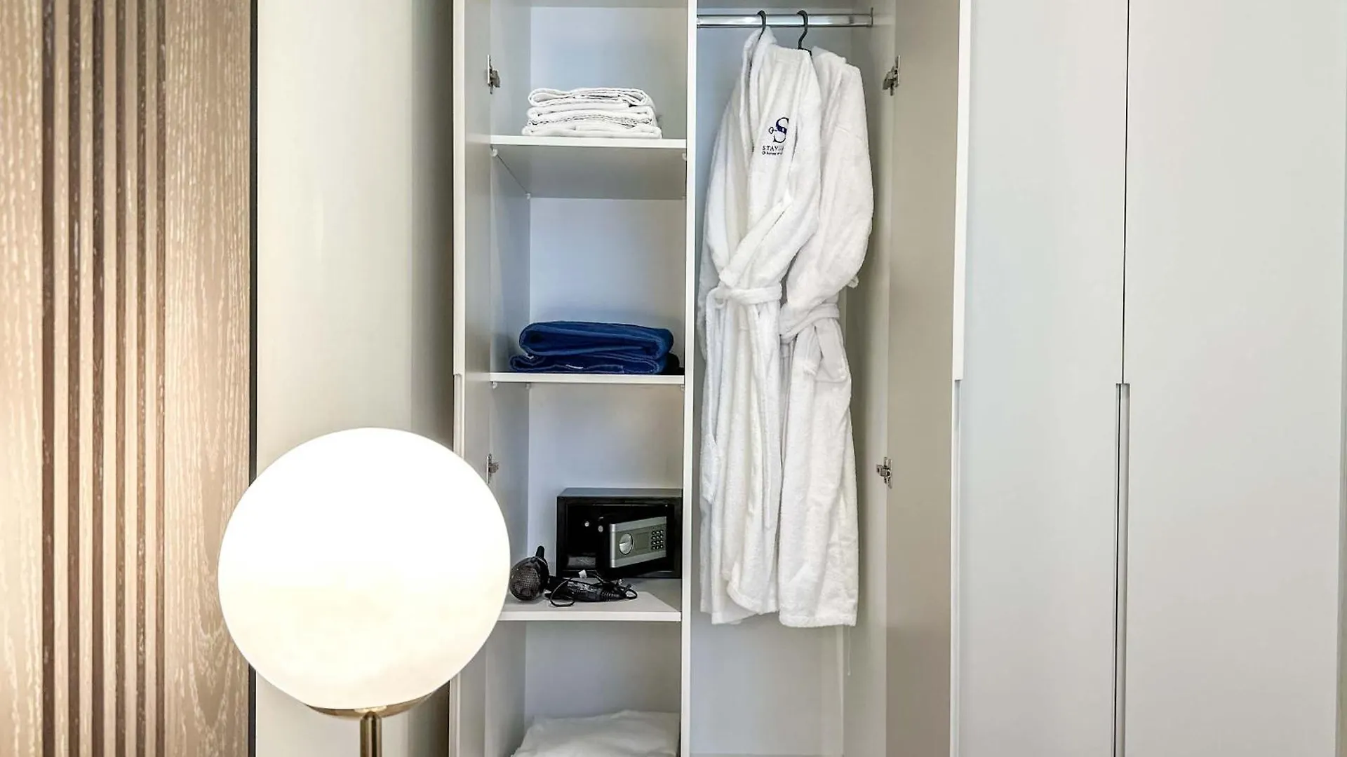 Luxury 1Br Suite With Direct Burj Al Arab View Dubai Apartment