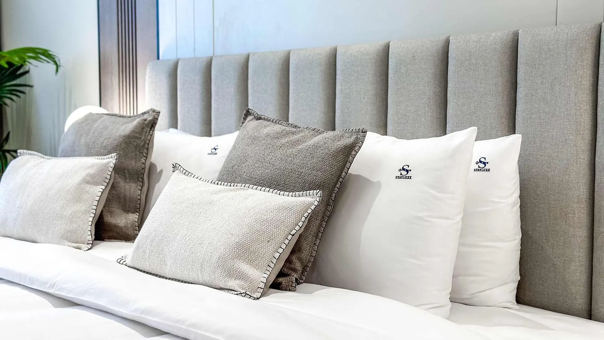 Luxury 1Br Suite With Direct Burj Al Arab View Dubai