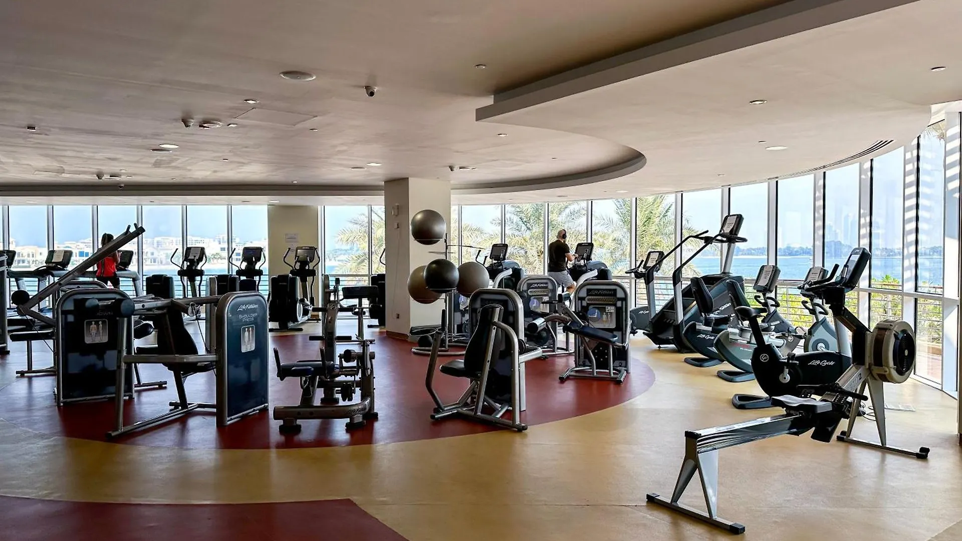 Apartment Luxury 1Br Suite With Direct Burj Al Arab View Dubai