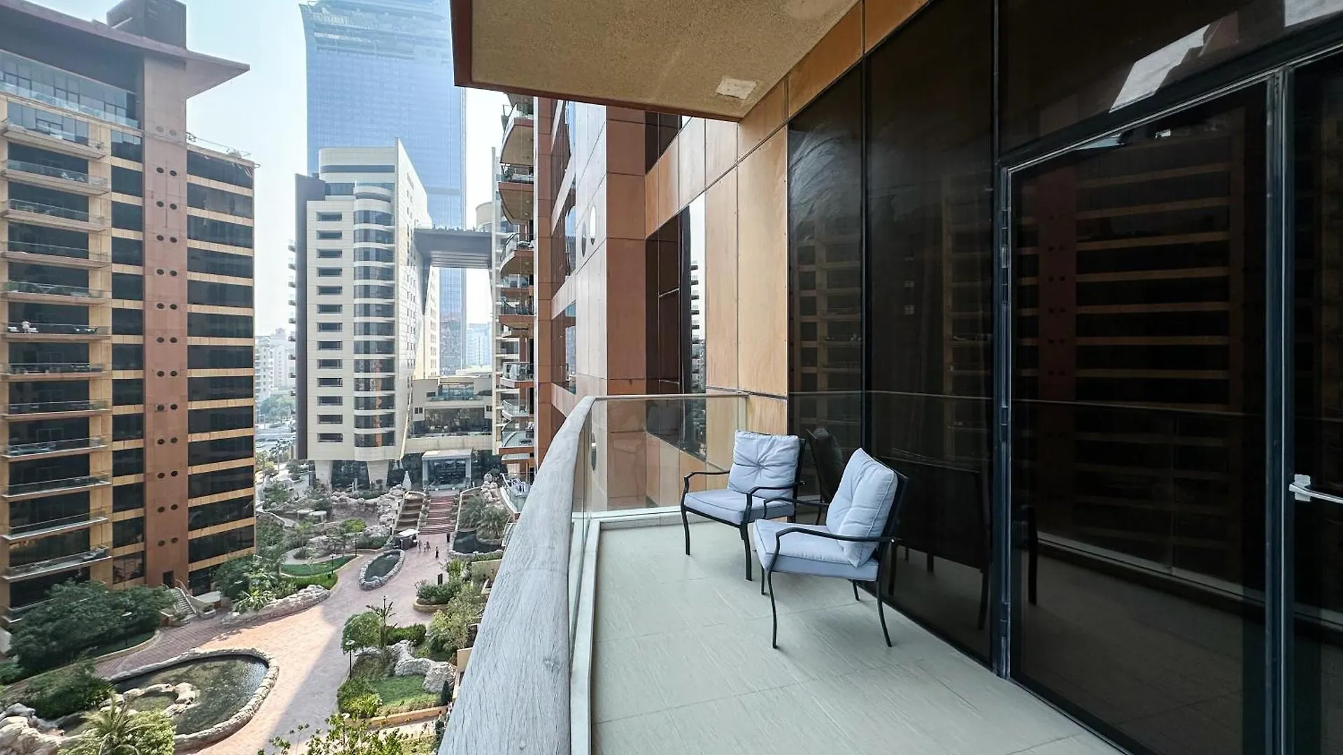 Luxury 1Br Suite With Direct Burj Al Arab View Dubai 0*,  Vereinigte Arabische Emirate